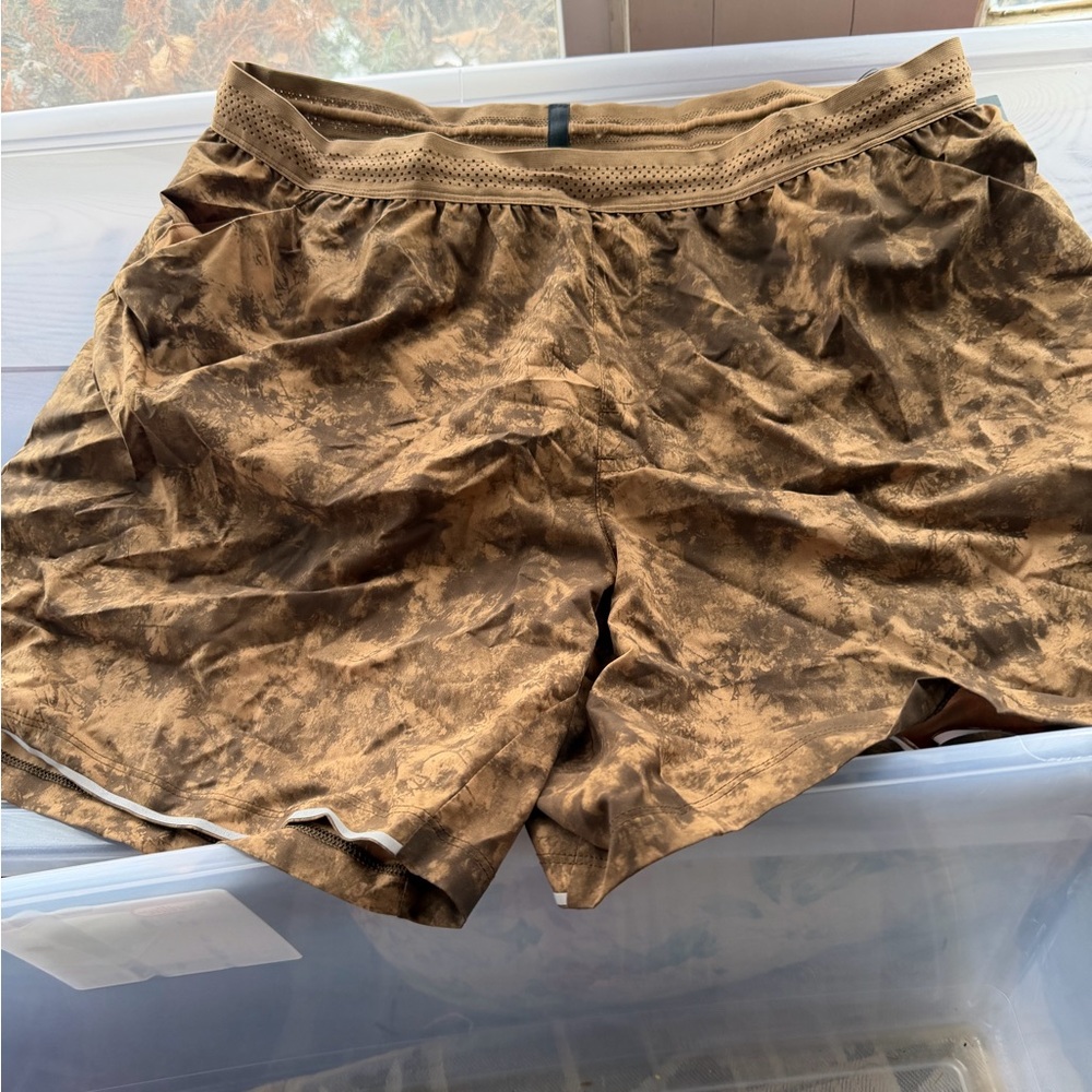 Stylish Brown shorts